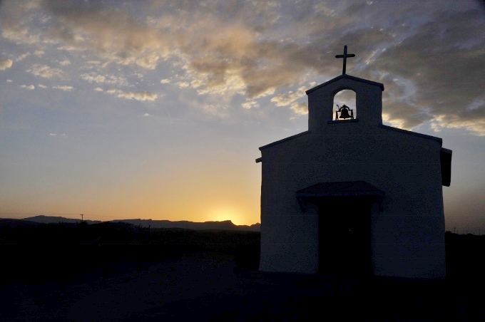 Mission Mary